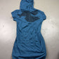 2000's Sure Hoodie/Shirt Women's *rare (S)