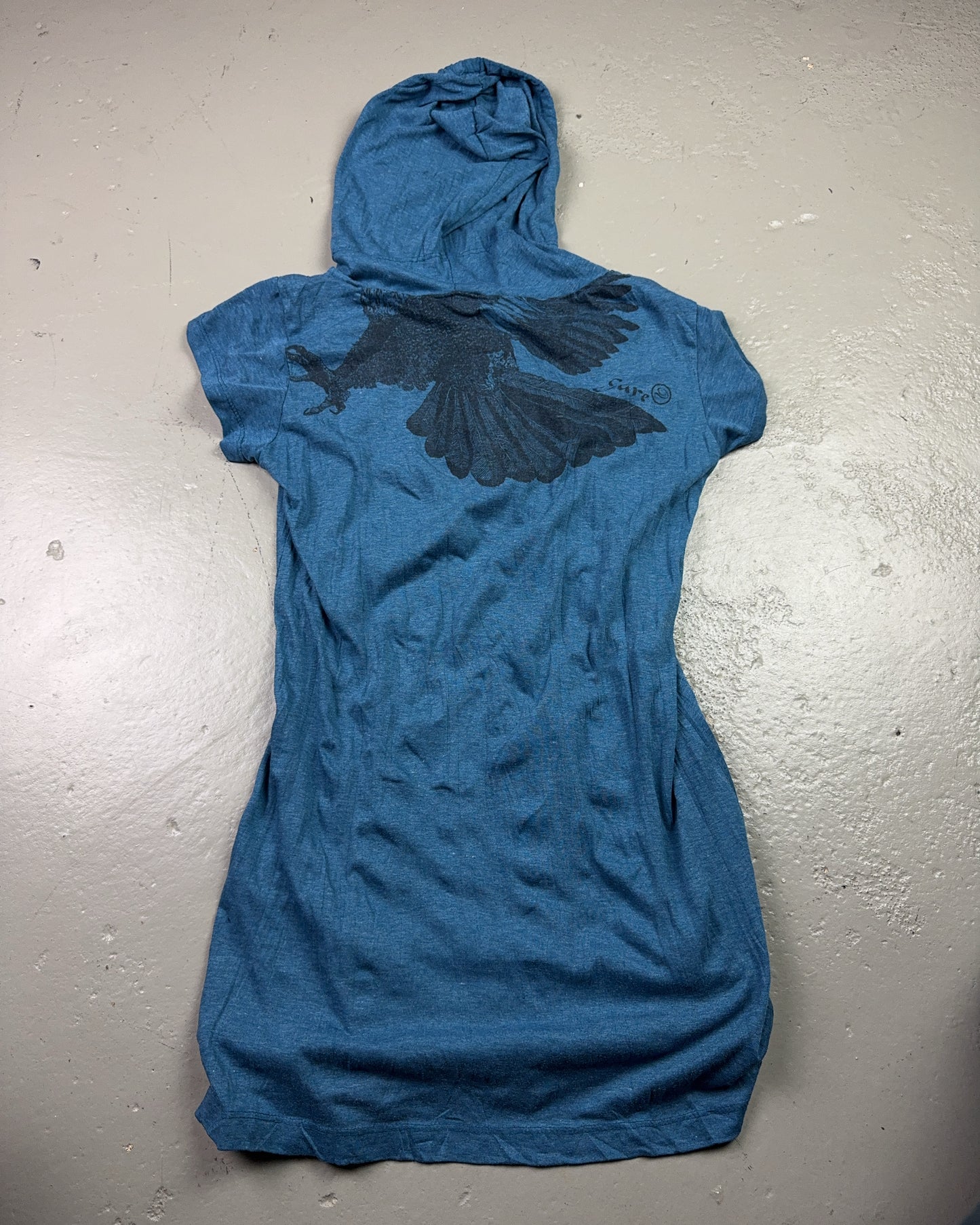 2000's Sure Hoodie/Shirt Women's *rare (S)
