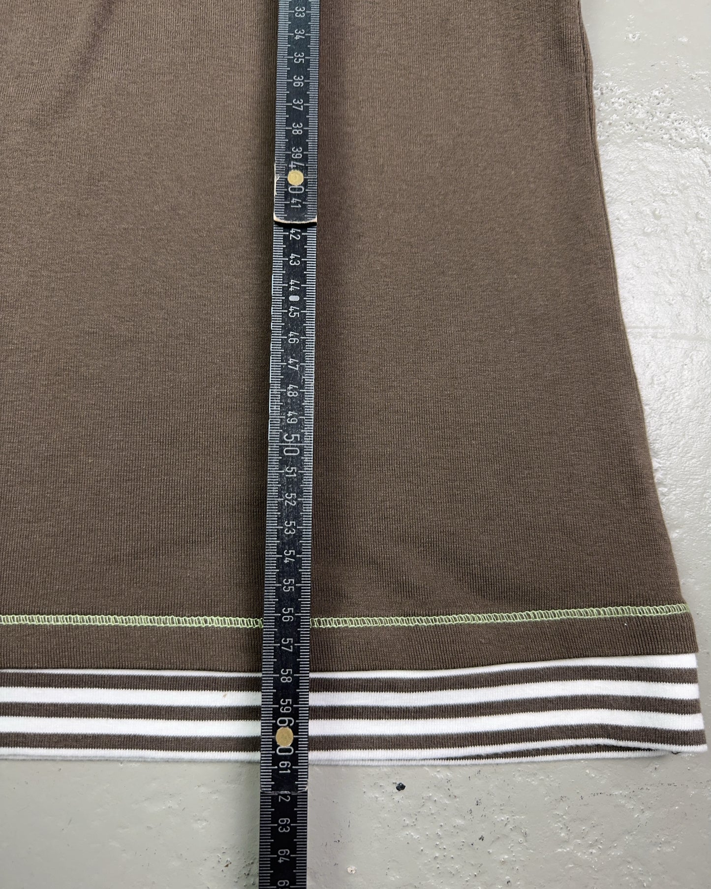 2000's Wissmach Polo Shirt * (M)