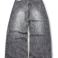 2000's Delf Baggy Hip Hop Jeans *rare 36x32 (XL)