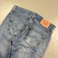 2000's Levi's Bootcut/Flared Jeans *rare 32x30 (M)