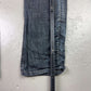 2000's TOUGH Japanese Archive Straight Jeans *very rare 34x34 (L)