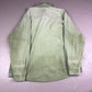1990's Playboy Sun Faded Longsleeve/Button Up *very rare (M)