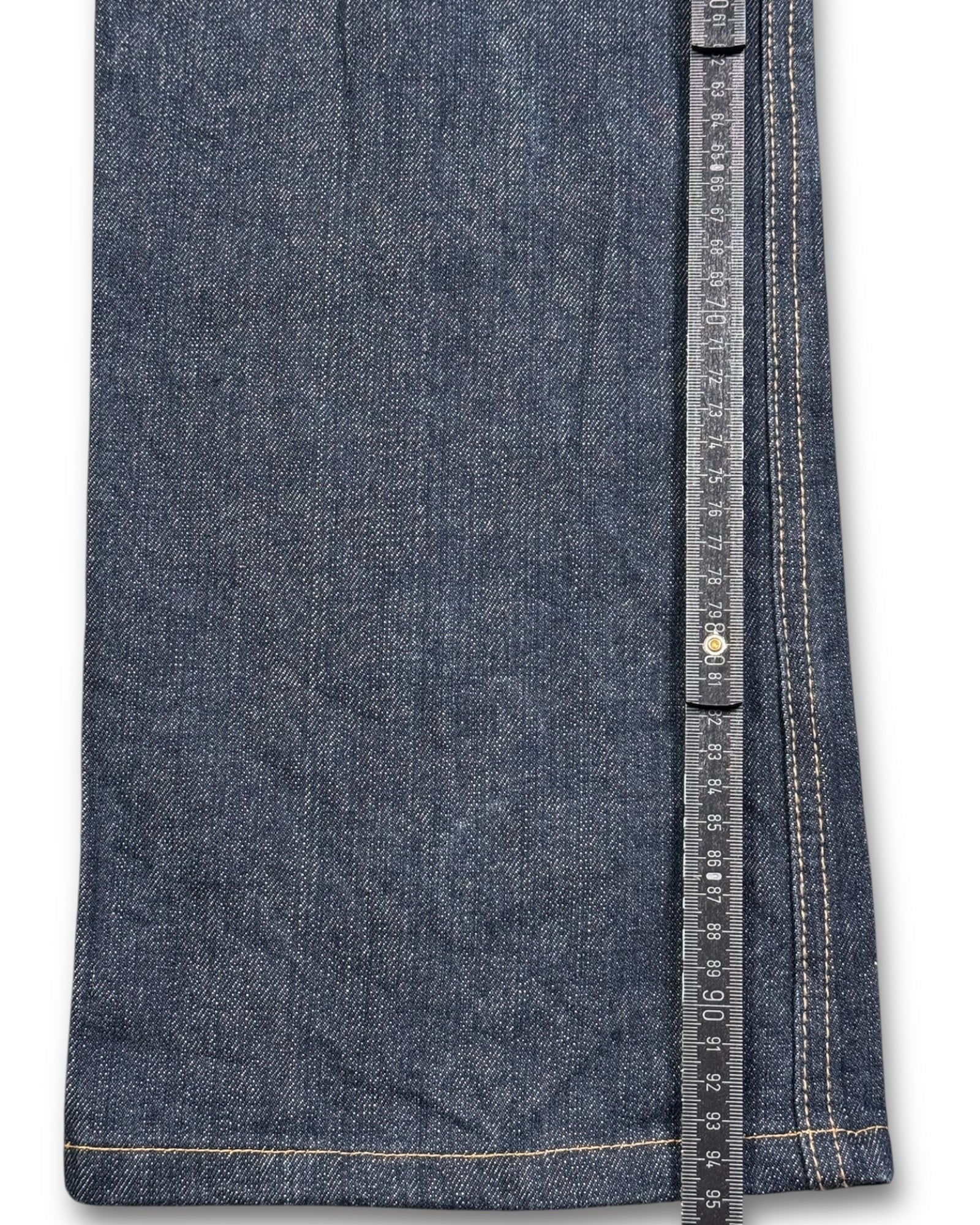 2000's Product Classics Straight/Baggy Jeans *rare 34x30 (M)