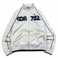 2000's Nike Cortez Track Jacket *very rare (S)