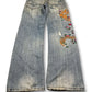 2000's Energie Baggy Jeans *rare 34x32 (L)