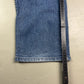 2000's Mustang Straight Jeans * 32x28 (M)