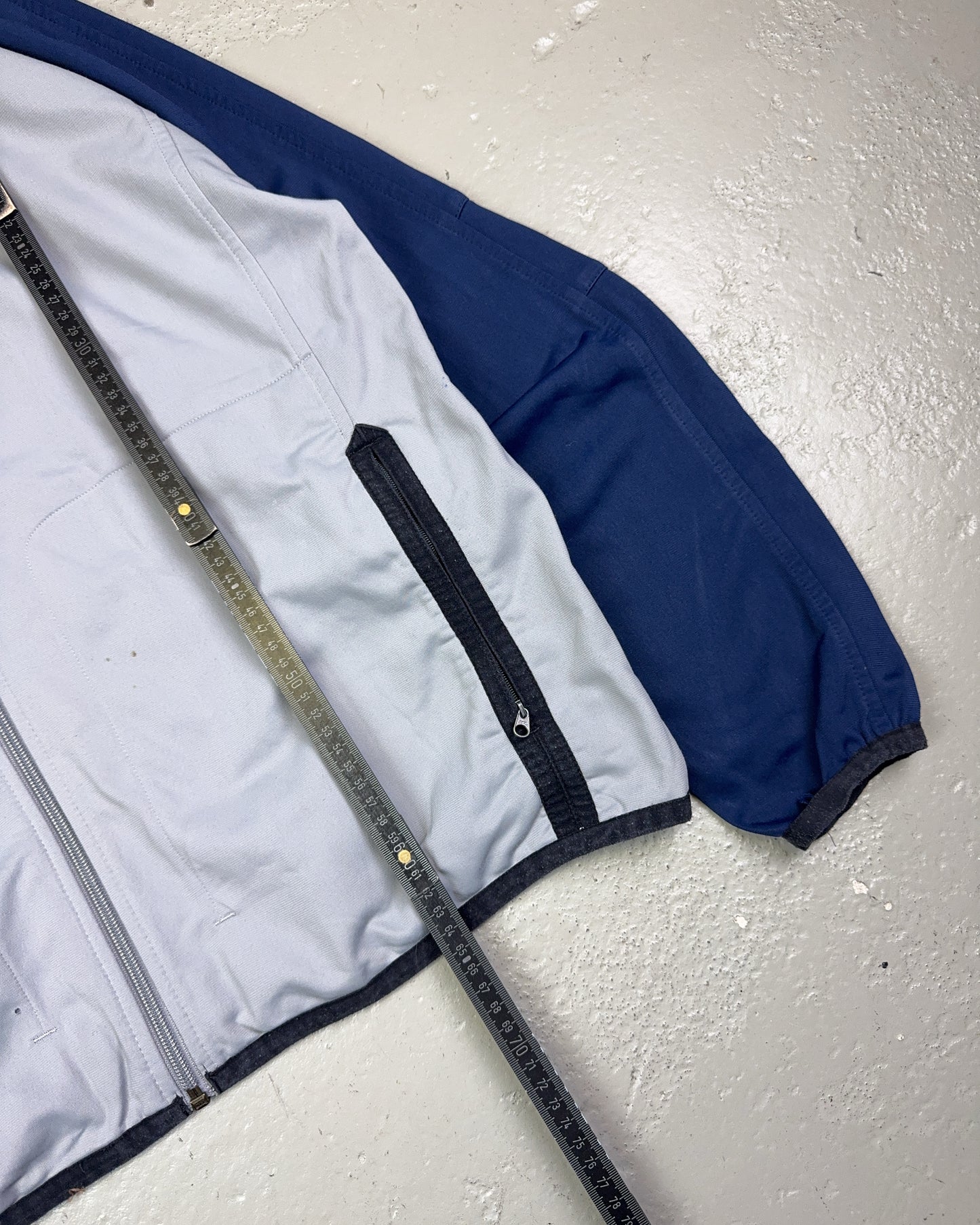 2000's Nike Track Jacket * (M)