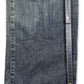 2000's Von Dutch Straight/Baggy Jeans *very rare 28x30 (S)
