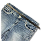 2000's Maurices Low Waist/Bootcut Jeans Women’s * 30x30 (M)