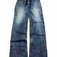 1990's Levi's Selvedge Straight Jeans *very rare 32x32 (M)