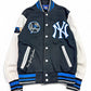 2000's Majestic New York Jacket *rare (XS)