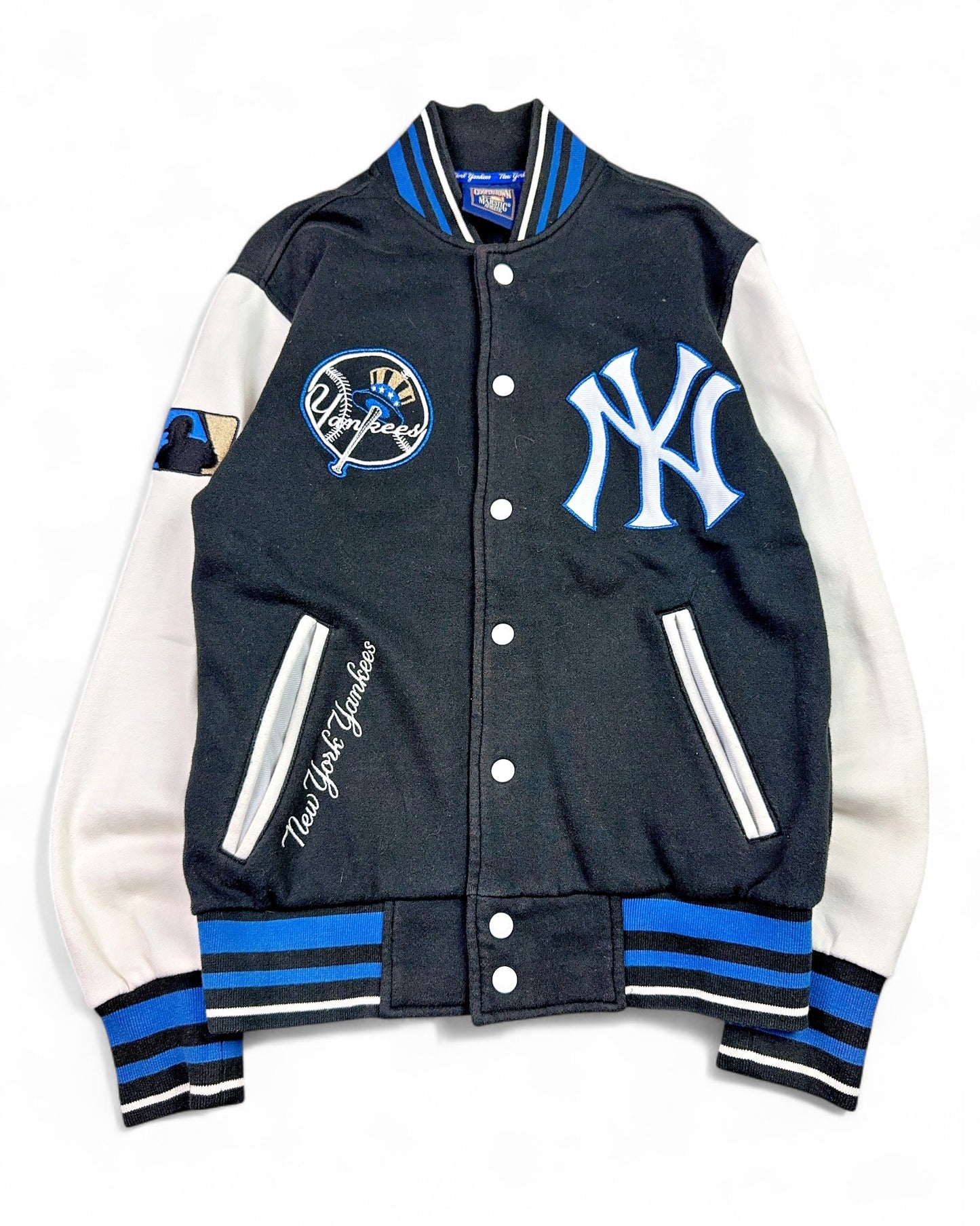2000's Majestic New York Jacket *rare (XS)