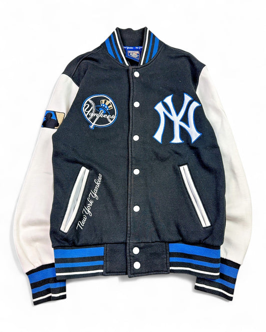 2000's Majestic New York Jacket *rare (XS)