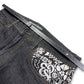2000's Element Straight/Baggy Jeans *very rare 34x32 (L)
