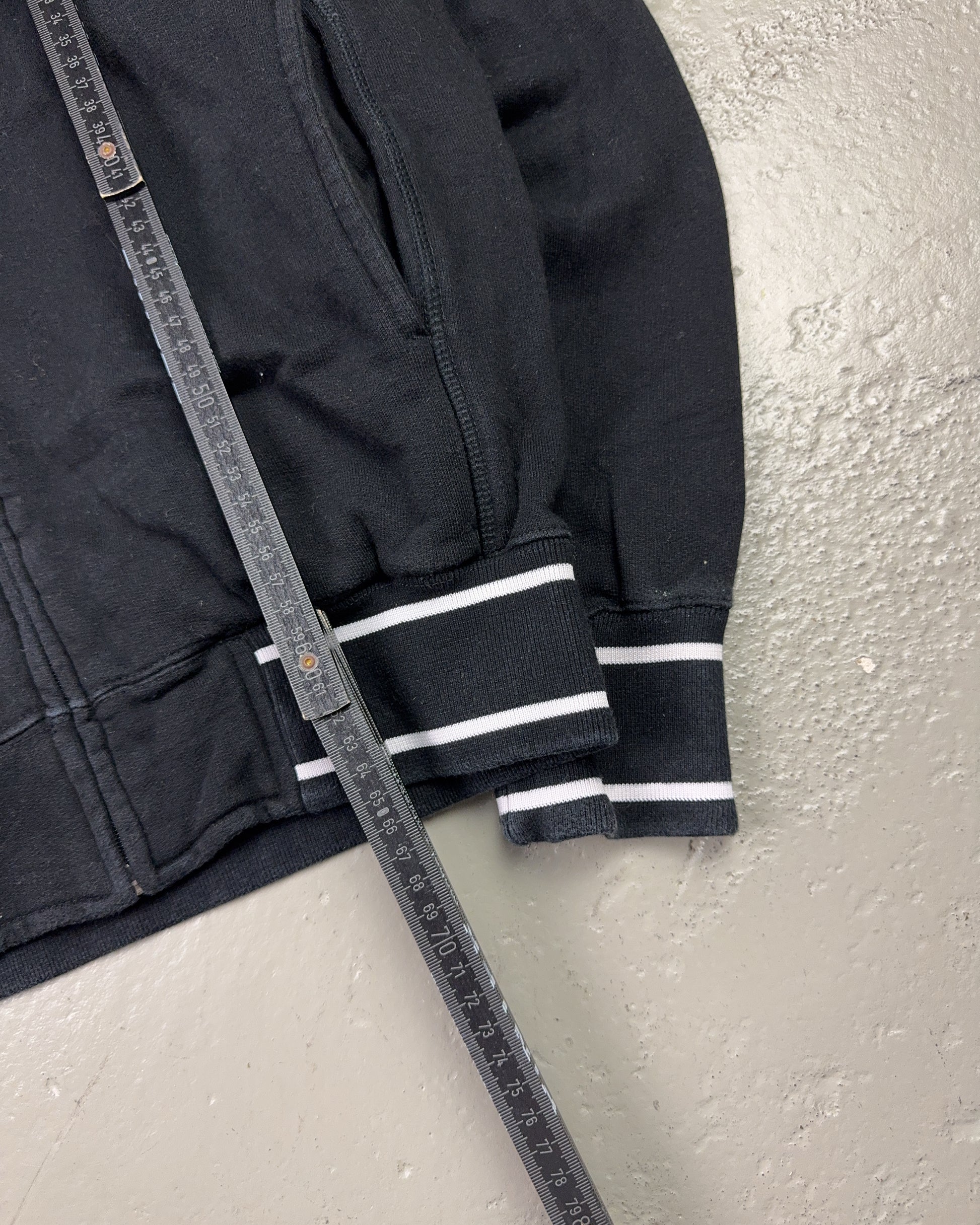 2000's Kappa Zip Jacket *rare (M)