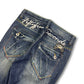 2000's Exr Baggy Hip Hop Jeans *rare 30x32 (M)