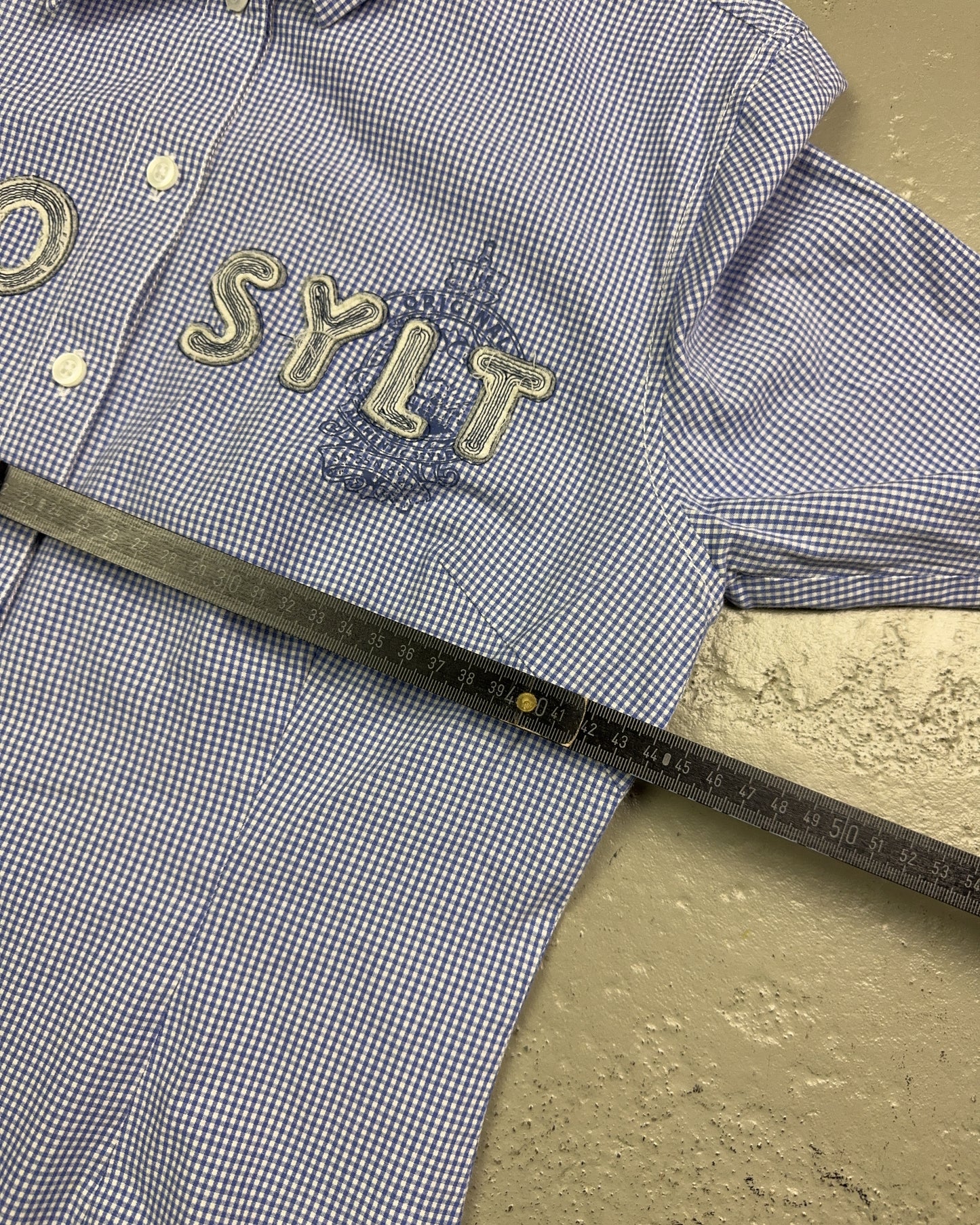 2000's Polo Sylt Longsleeve Women's * (L)