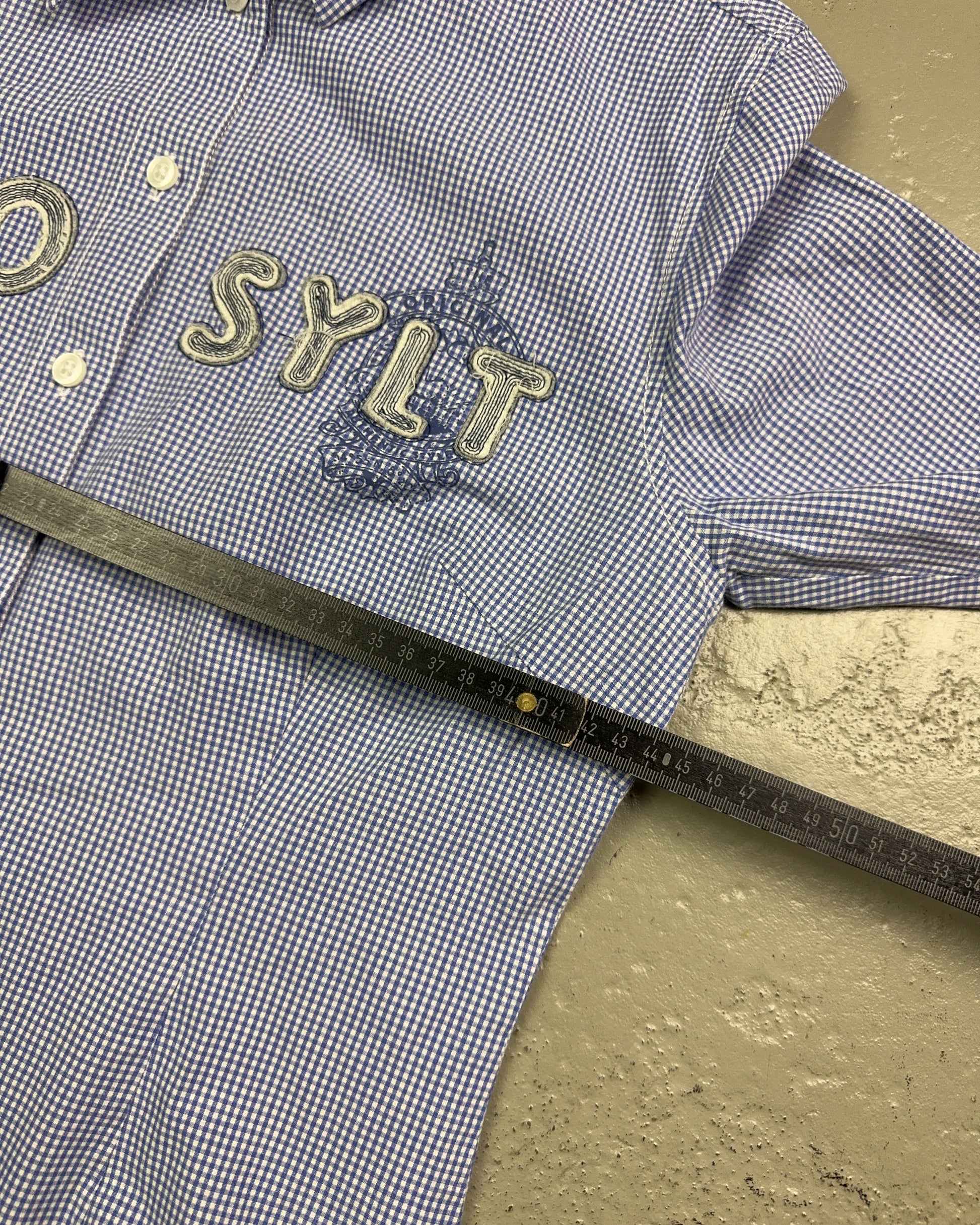 2000's Polo Sylt Longsleeve Women's * (L)