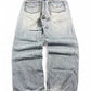 2000's Chaps Straight/Baggy Jeans *rare 34x30 (L)