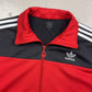 2000's Adidas Iillnois Track Jacket *rare (L)
