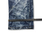2000's Oniarai Japanese Straight Archive Jeans *very rare 30x30 (M)
