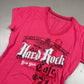 2000's Hard Rock Cafe New York T-shirt Women's * (M)