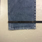 1990's Jinglers Straight/Baggy Jeans * 35x30 (L)