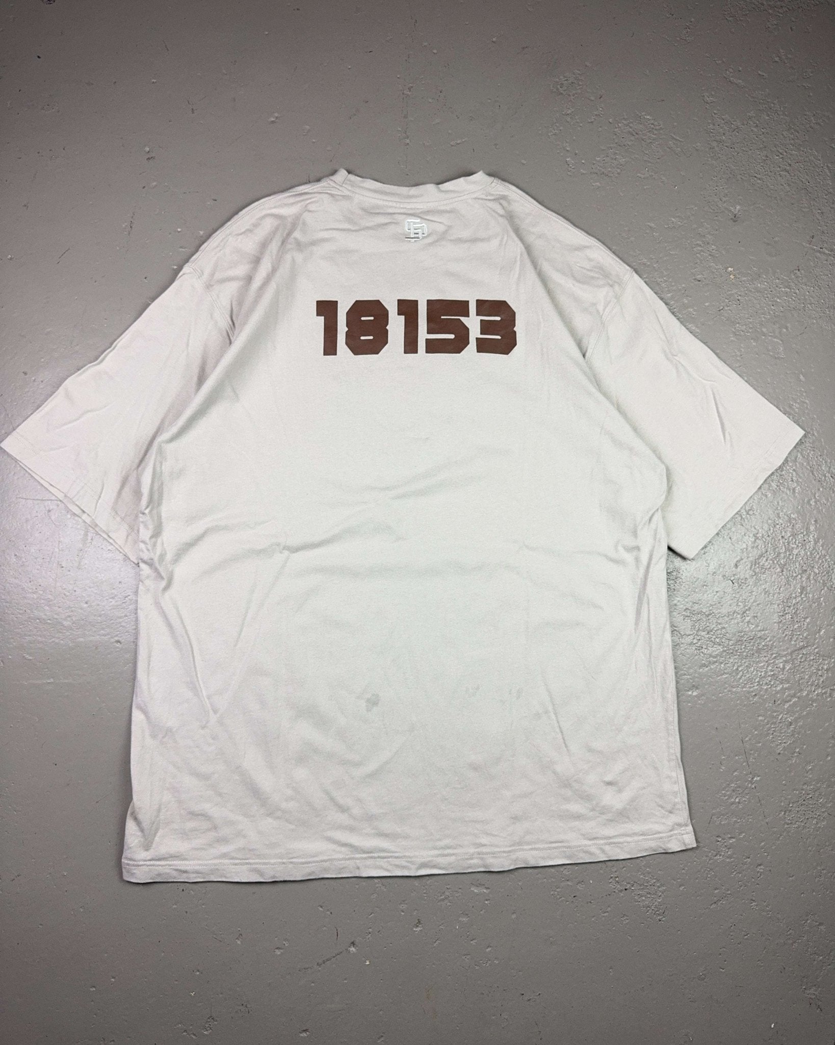 2000's State Property Hip Hop T-shirt *rare (3XL)