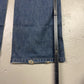 2000's Japanese Baggy/Bootcut Jeans *rare 30x32 (M)