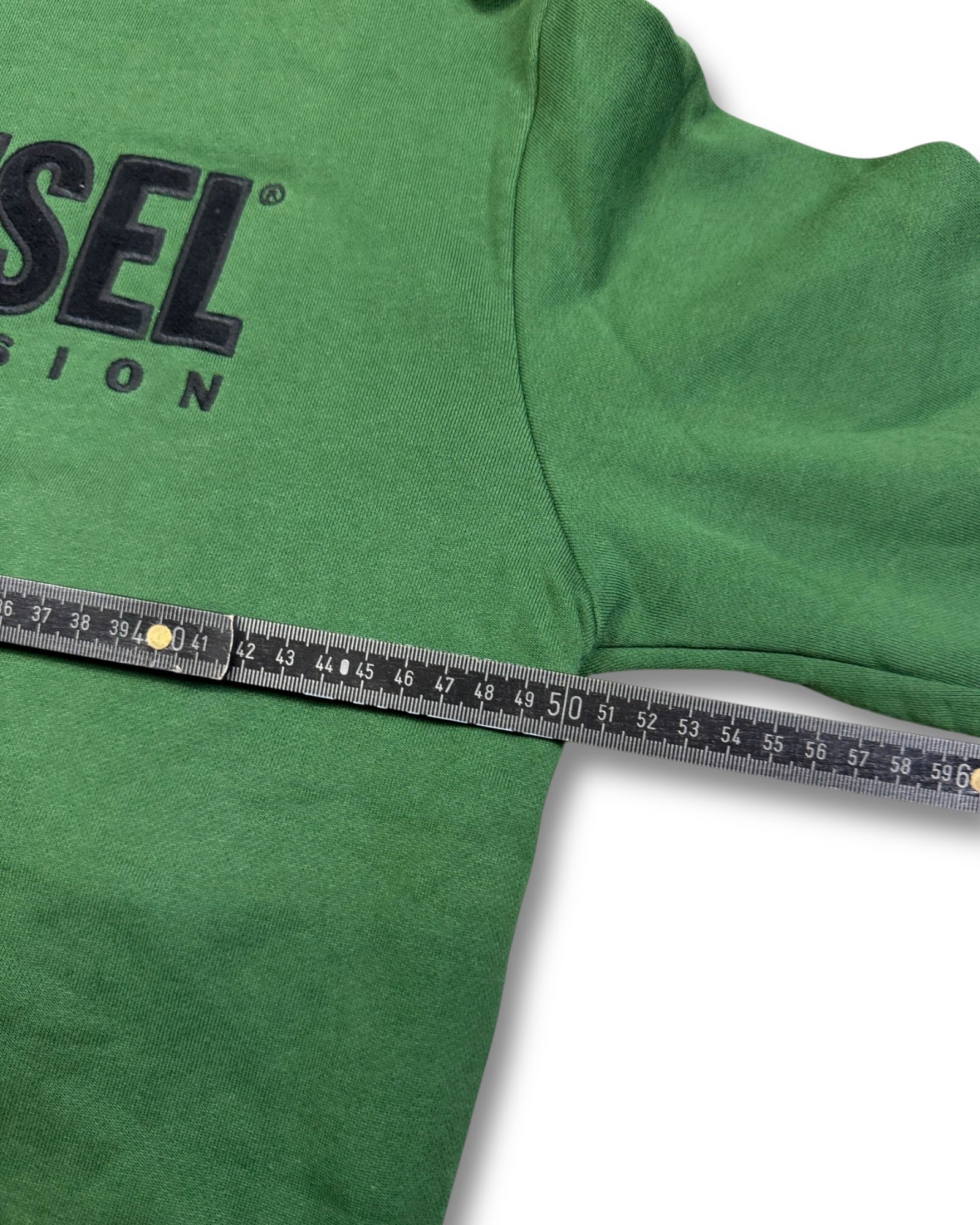 2010's Diesel Sweater *rare (S)
