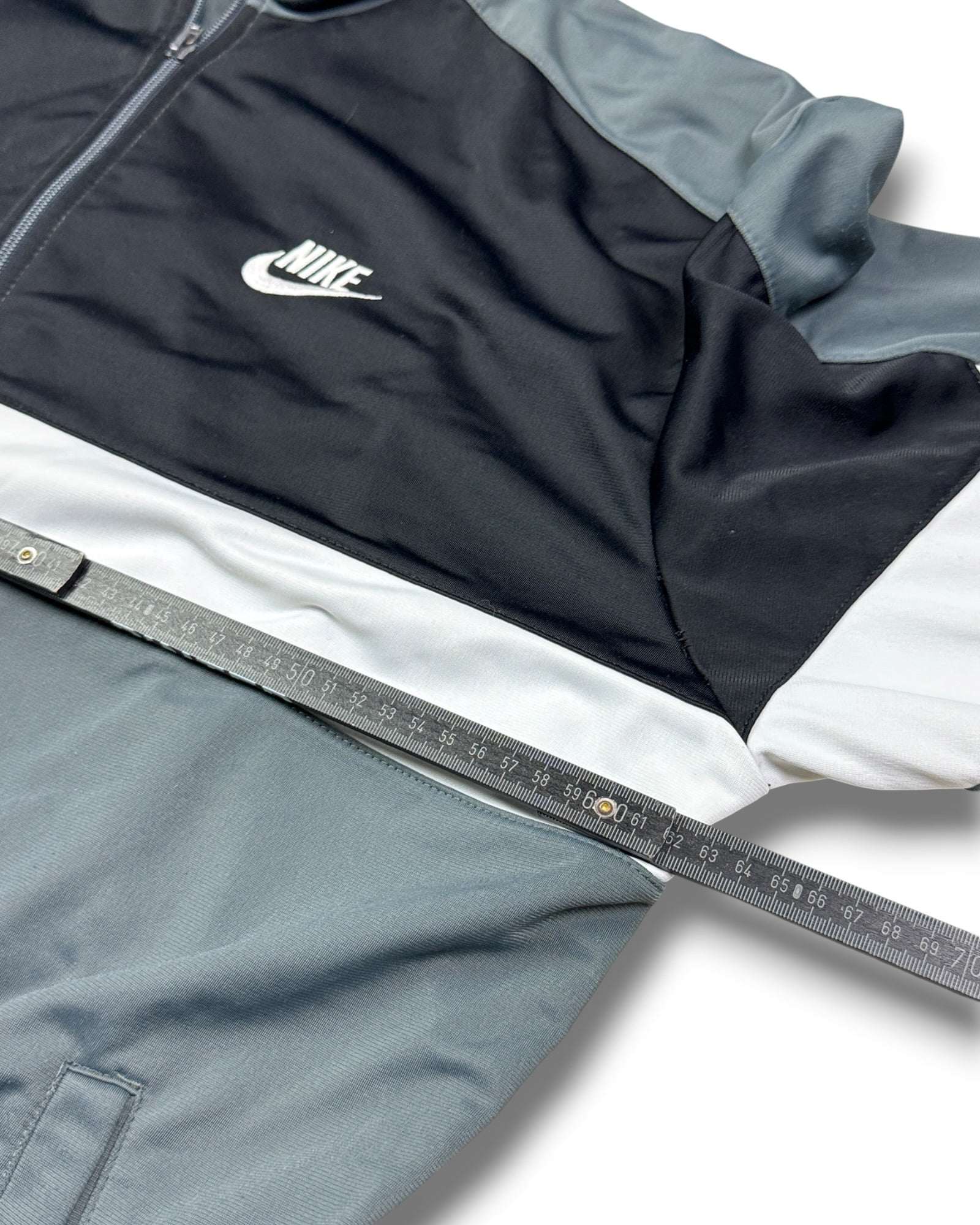 2000's Nike Track Jacket * (XXL)