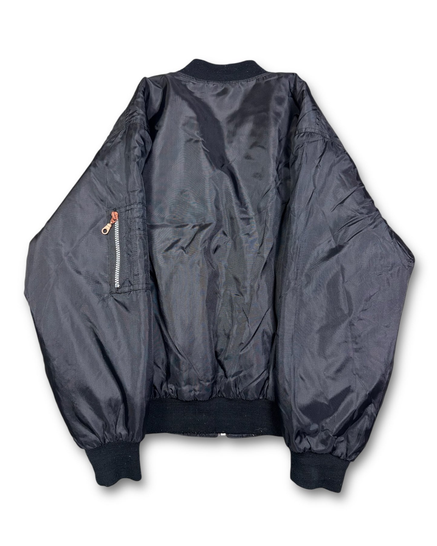 2000's Sandsoil Jacket * (XS)