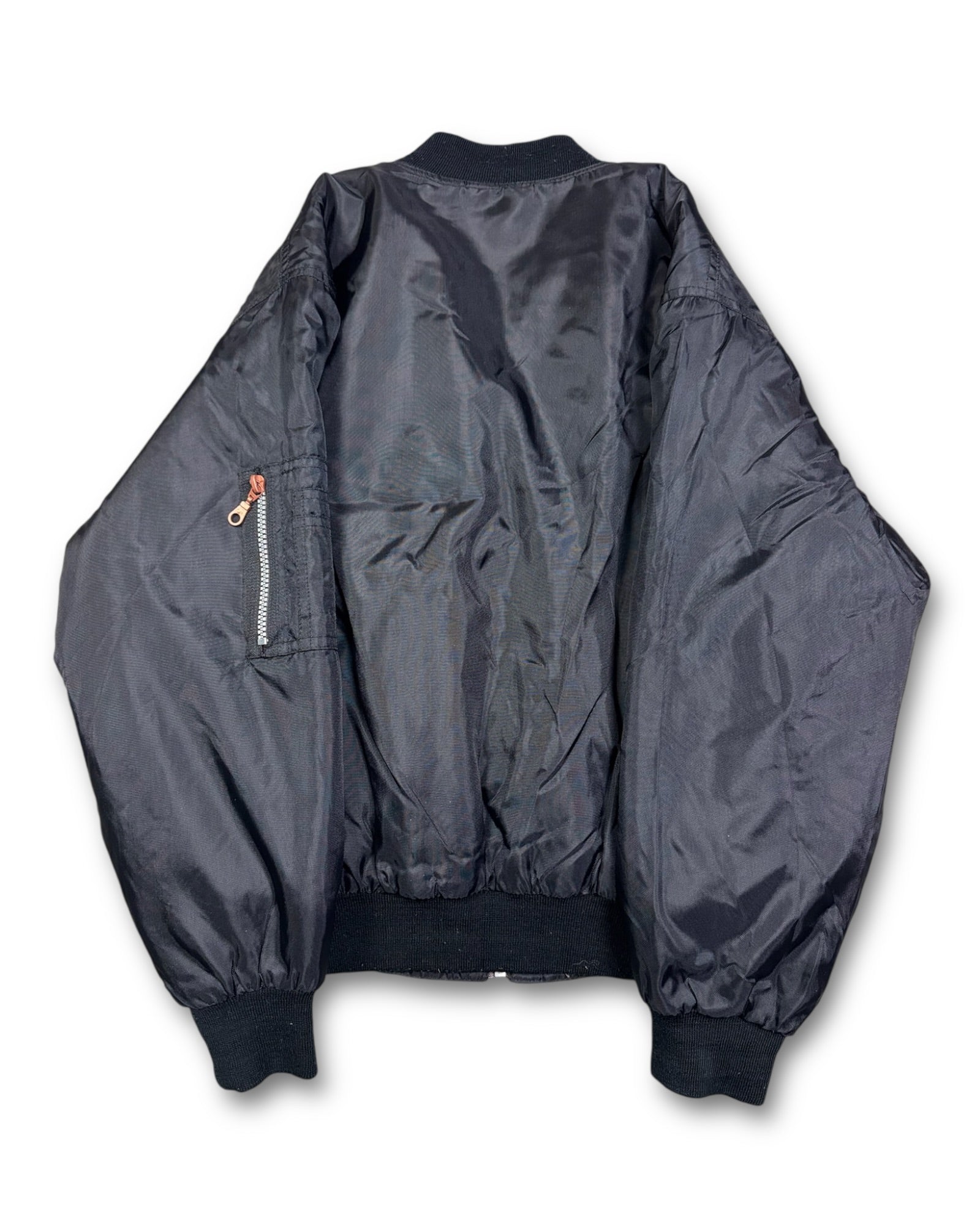 2000's Sandsoil Jacket * (XS)