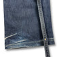 2000's Osaka Big Train Straight/Baggy Japanese Jeans *very rare 30x30 (M)