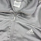 2000's Adidas Track Jacket *rare (L)
