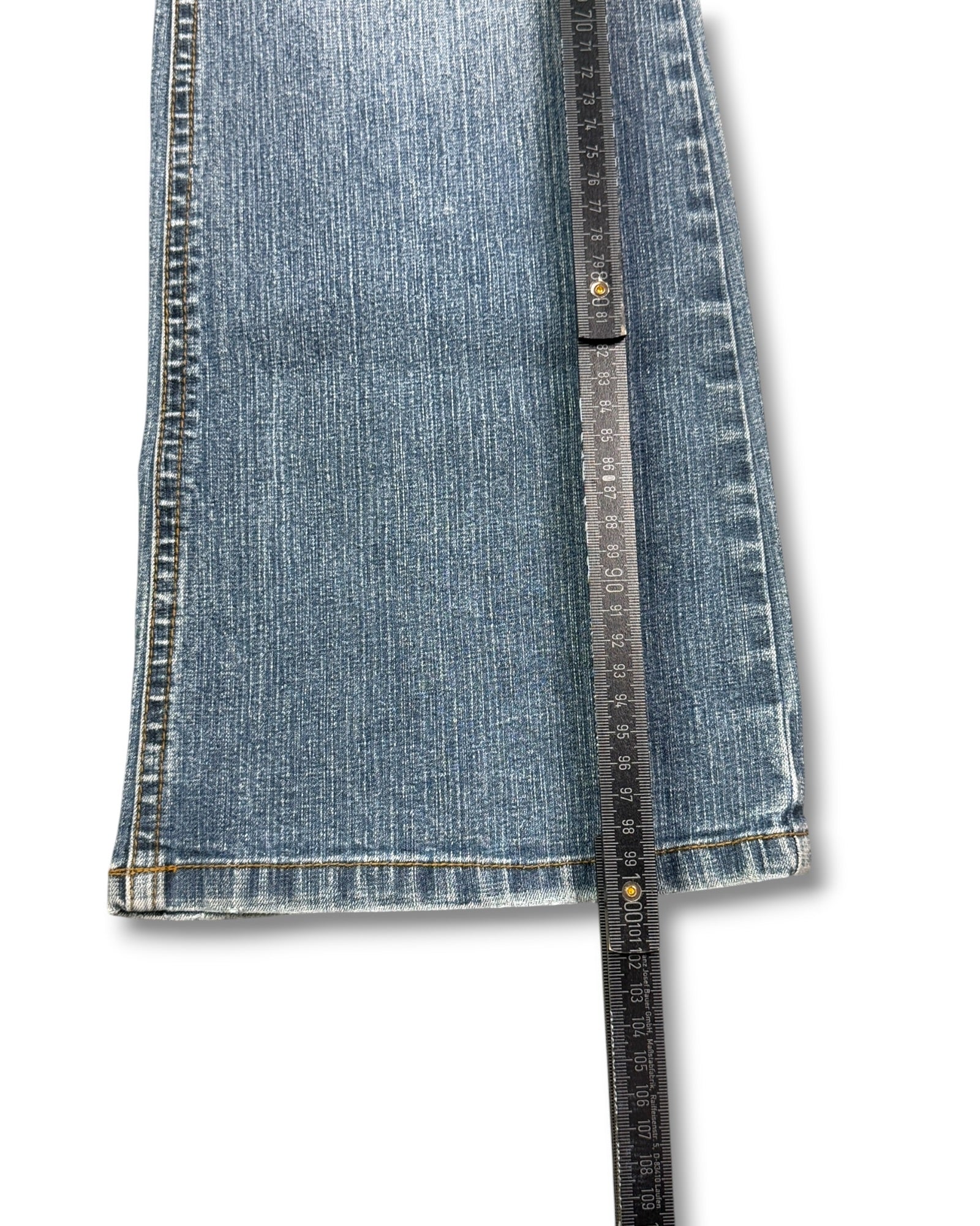 2000's BKE Low Waist/Bootcut Jeans Women's * 30x30 (M)