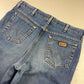 2000's Wrangler Baggy Jeans * 37x36 (XXL)