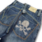 2000's Coda's Jeans * 26x34 (XS)
