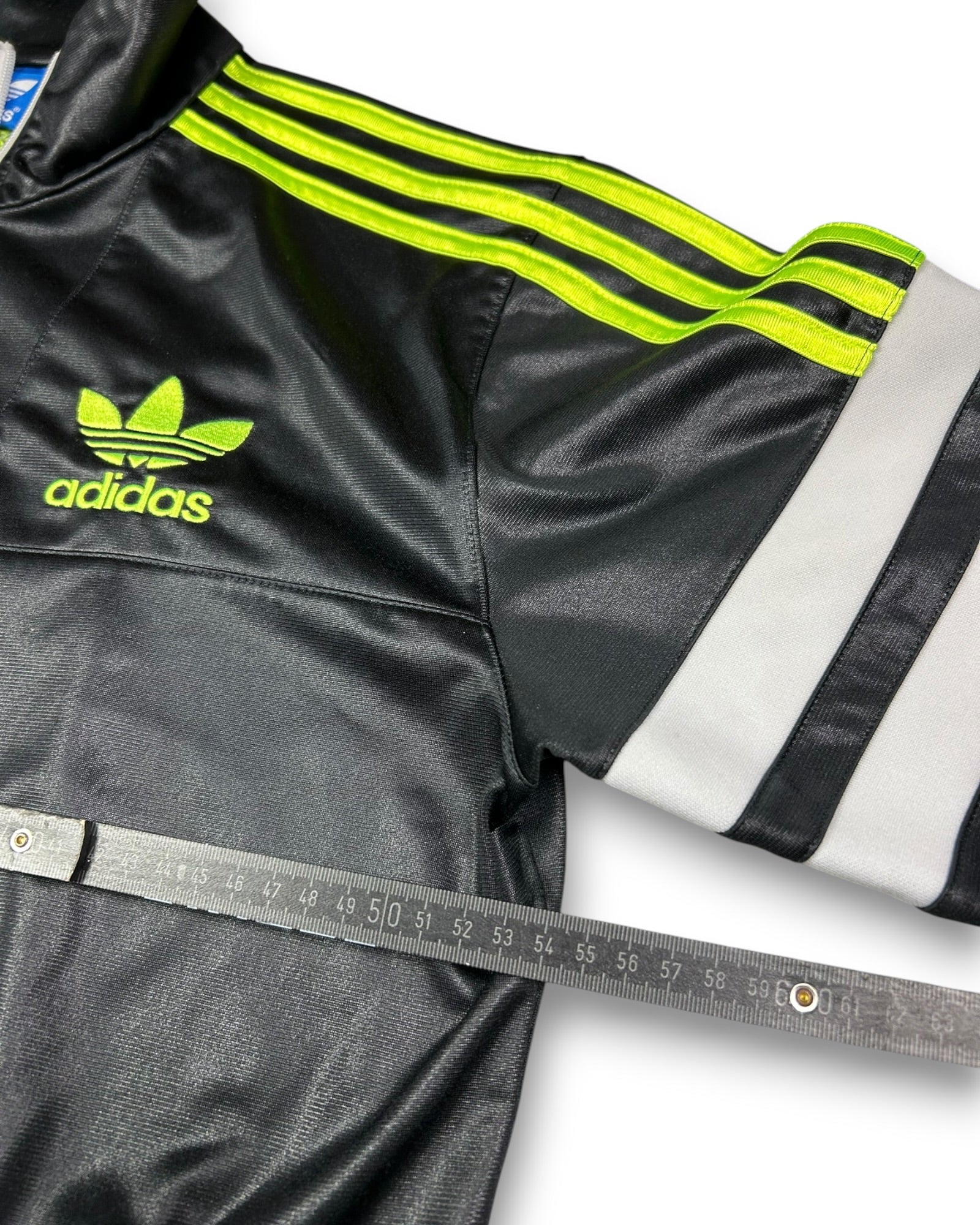 2000's Adidas Track Jacket * (M)