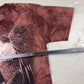 2000's The Mountain Eagle T-shirt *rare (S)