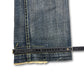 2000's Straight Japanese Archive Jeans *very rare 30x30 (M)