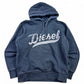 2000's Diesel Hoodie * (M)