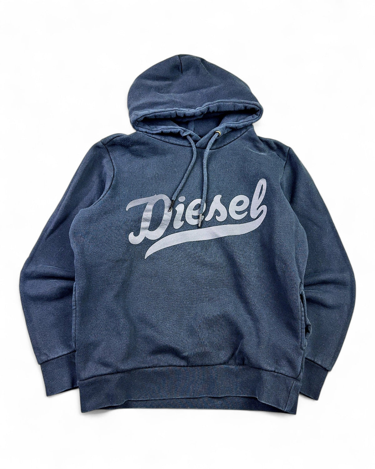 2000's Diesel Hoodie * (M)