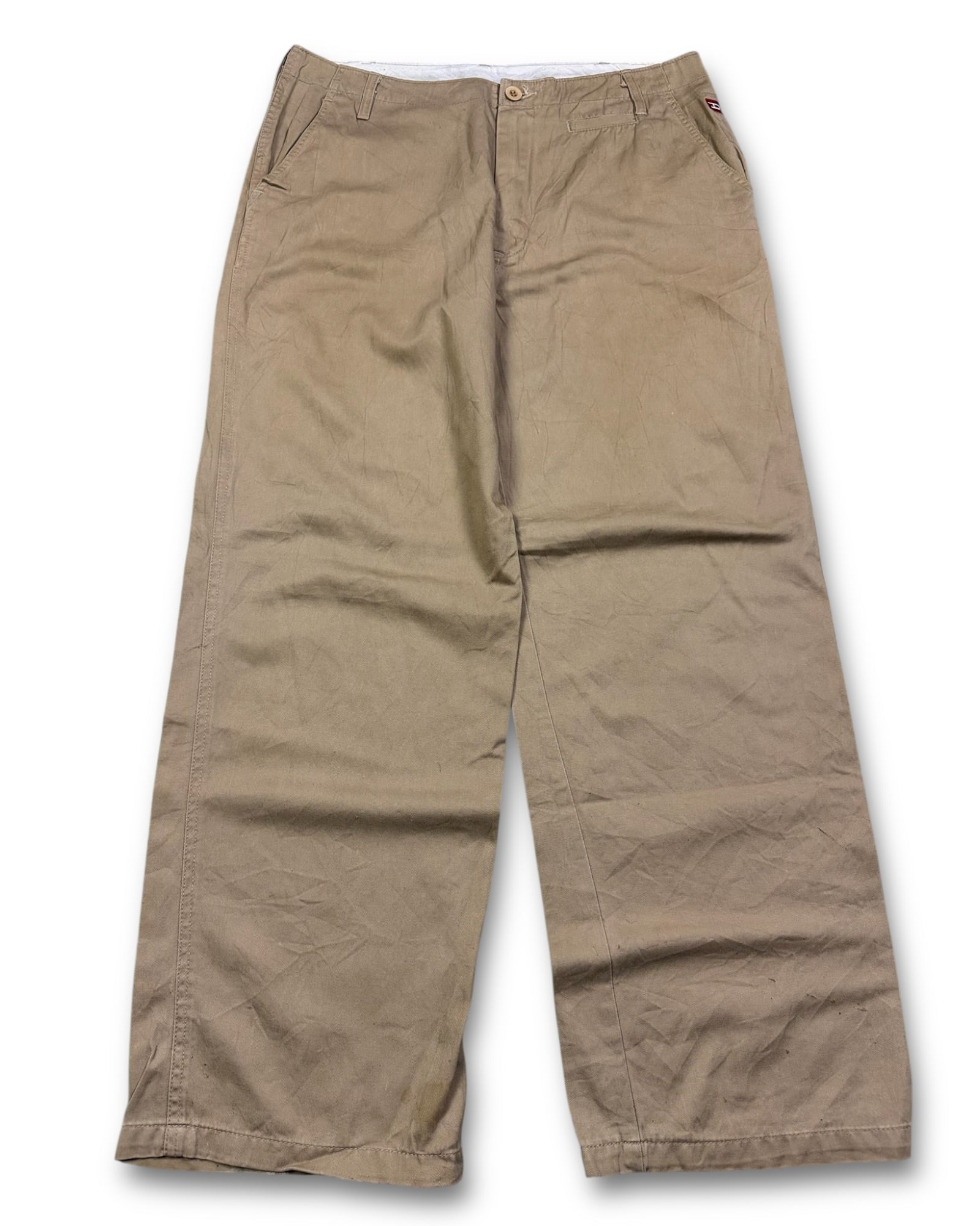 2000's Diesel Baggy Pants *rare 34x30 (L)