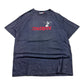 2000's Bonerock T-shirt *rare (M)