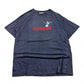 2000's Bonerock T-shirt *rare (M)