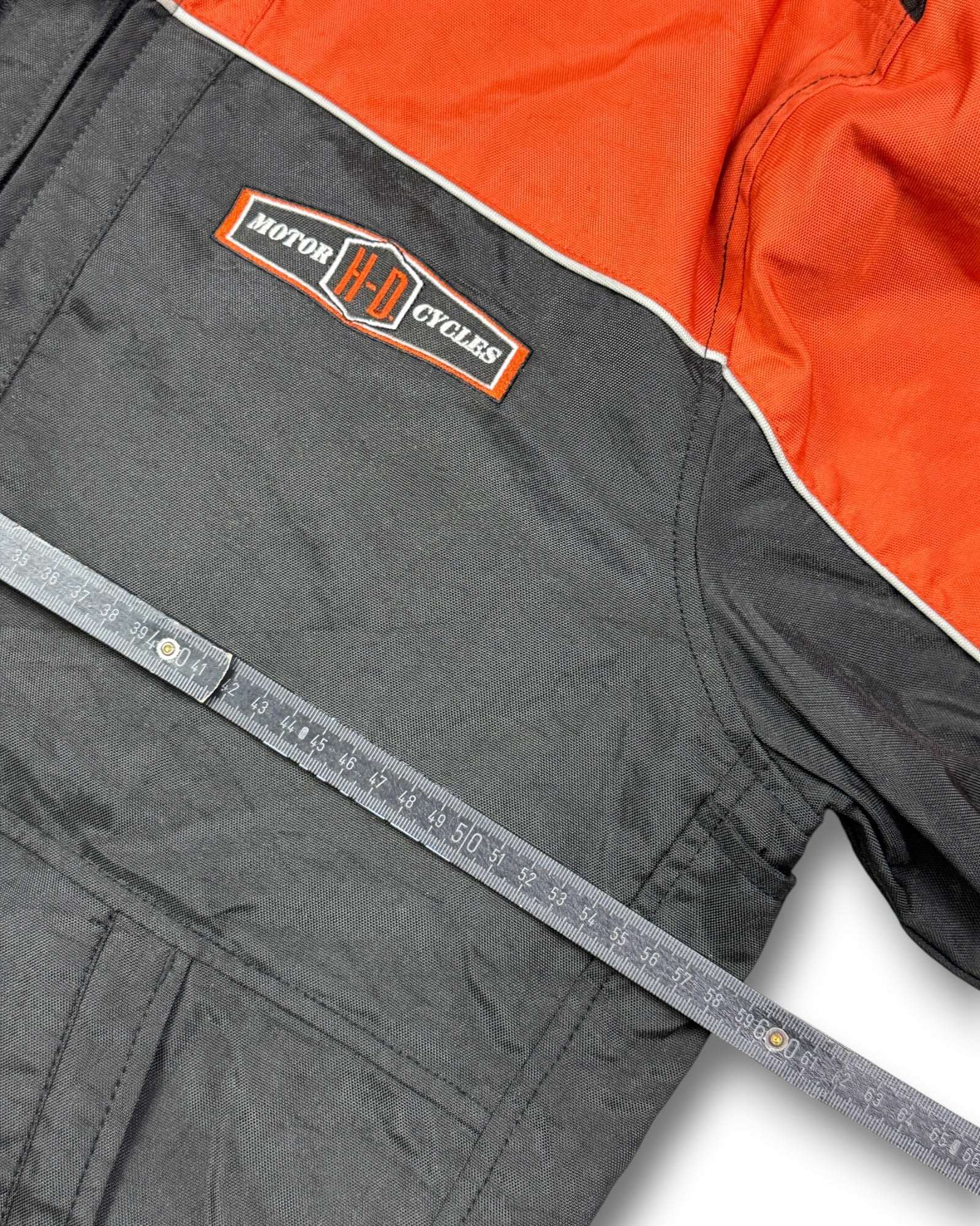 2000's Harley-Davidson Jacket *very rare (L)