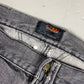 2000's Cqw Jeansmith Japanese Archive Straight/Baggy Jeans *very rare 32x32 (M)