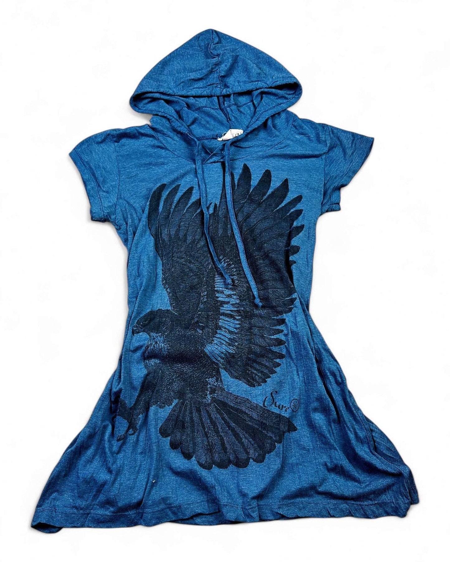 2000's Sure Hoodie/Shirt Women's *rare (S)
